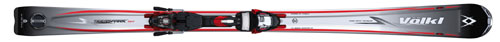 Volkl Tshark 11FT 2011