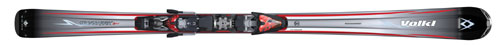 Volkl Tshark 8FT 2011