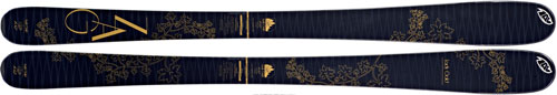 Zag Lady Gold 2011
