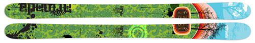 Armada ARVw 2012