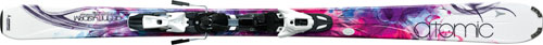 Atomic Affinity Storm 2012