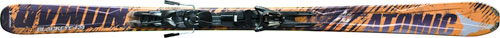Atomic Nomad Blackeye 2012