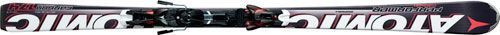 Atomic Performer Carbon 2012