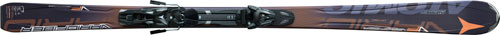 Atomic Vario Fiber 2012