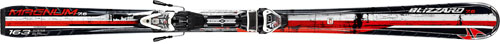 Blizzard Magnum 7.6 IQ 2012