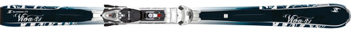 Blizzard Viva 8.1 IQ -Max 2012