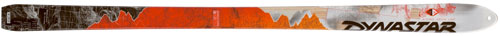 Dynastar Altitrail Vertical Light 2012