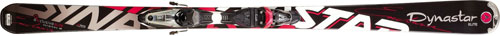 Dynastar Exclusive Elite 2012