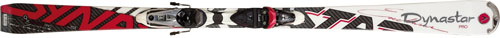 Dynastar Exclusive Pro 2012