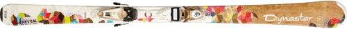 Dynastar Exclusive Reveal 2012