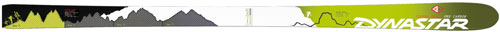 Dynastar Pierra Menta Pro Carbon 2012