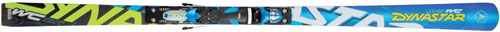 Dynastar Speed Course WC 2012 ski image