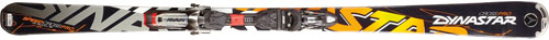 Dynastar Speed Cross Pro 2012