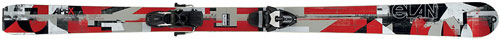 Elan Apex 2012 ski image