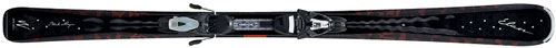 Elan Black Magic QT 2012