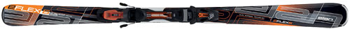 Elan eFlex 6 Orange QT 2012