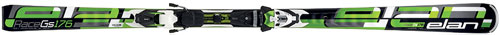 Elan GS WaveFlex 2012