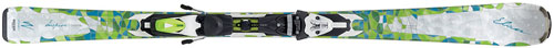 Elan Inspire 2012