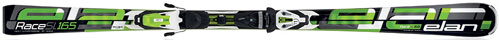 Elan SL WaveFlex 2012