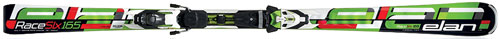 Elan SLX WaveFlex 2012