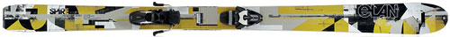Elan Spire 2012
