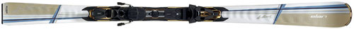 Elan St Moritz SL Waveflex 2012