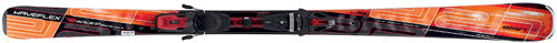 Elan WaveFlex 78 Red Fusion 2012