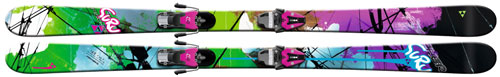 Fischer Guru 2012
