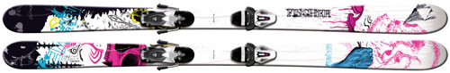 Fischer Maven 2012