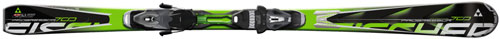 Fischer Progressor 700 2012 ski image