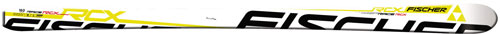 Fischer Tour RCX 2012