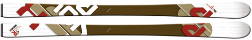 Fischer Tour X-Treme 2012