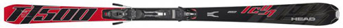 Head Icon TT 500 PR 2012