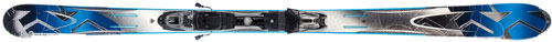K2 A.M.P Stinger 2012