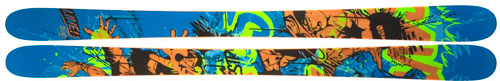 Line Blend 2012