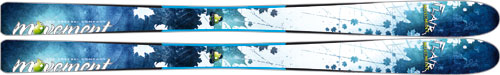 Movement Flair 2012