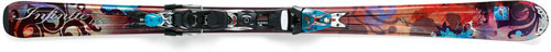 Nordica Infinite XBI CT 2012