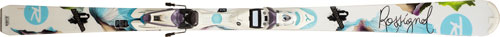 Rossignol Attraxion 1 2012