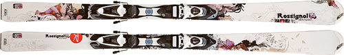 Rossignol Attraxion III 2012