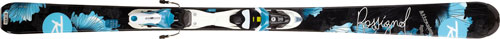 Rossignol Attraxion Light 2012