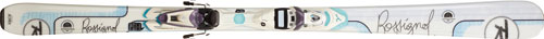 Rossignol Attraxion LTD 2012