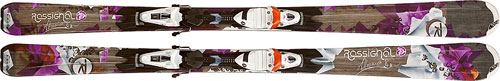 Rossignol Attraxion VIII Echo 2012