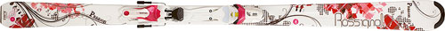 Rossignol Passion 2012