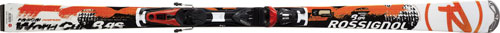 Rossignol Radical 8GS Cascade 2012