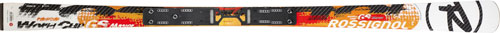Rossignol Radical World Cup GS Master 2012