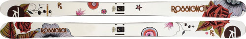 Rossignol S2 W 2012