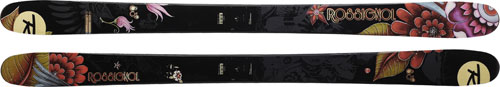 Rossignol S3 W 2012