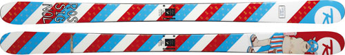 Rossignol Storm 2012