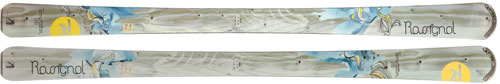 Rossignol Temptation 88 2012