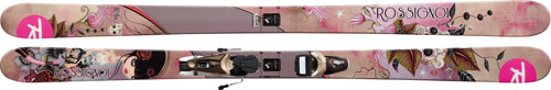 Rossignol Trixie 2012